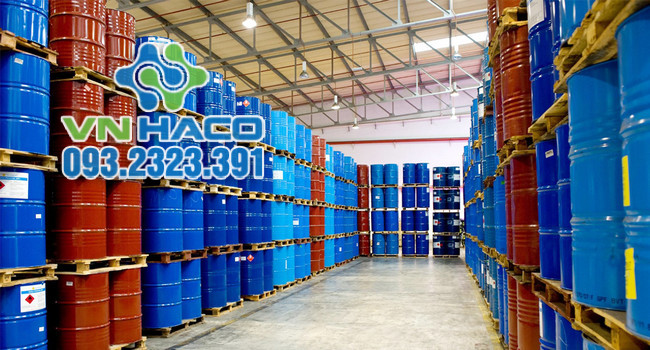 cách chọn hóa chất ngành thực phẩm