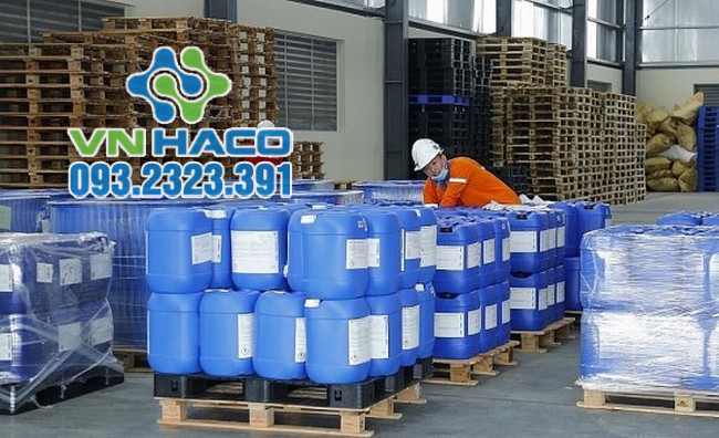 phân loại hóa chất ngành thực phẩm