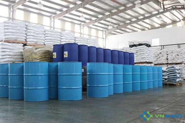 Ethanol 96% la gi