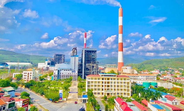 hoa chat nhiet dien tai quang ninh uy tin
